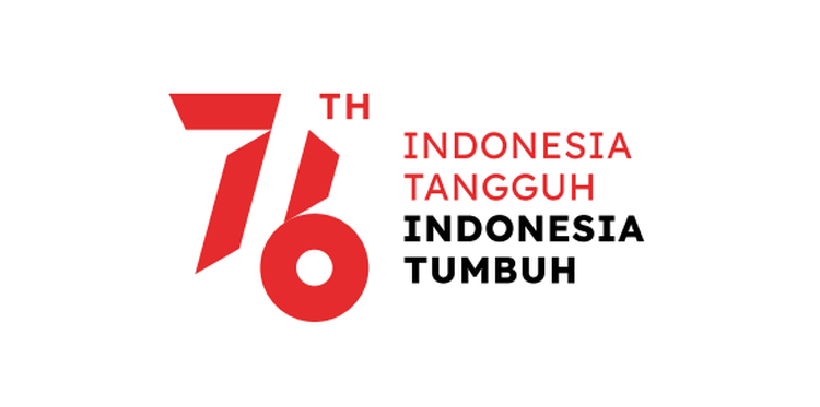 Dirgahayu ke-76 Republik Indonesia 